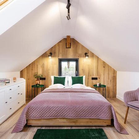 Apartamenty Astoria Karpacz Kültér fotó
