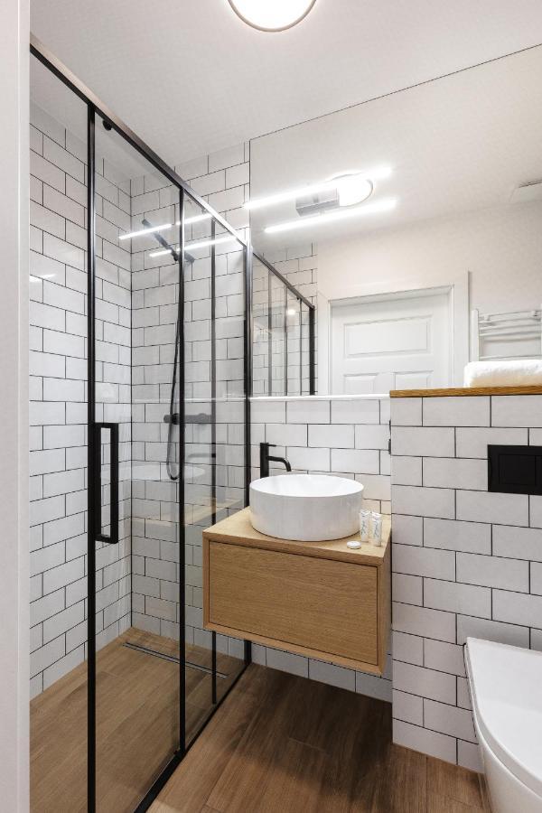 Apartamenty Astoria Karpacz Kültér fotó