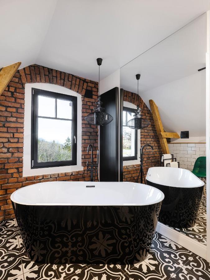 Apartamenty Astoria Karpacz Kültér fotó