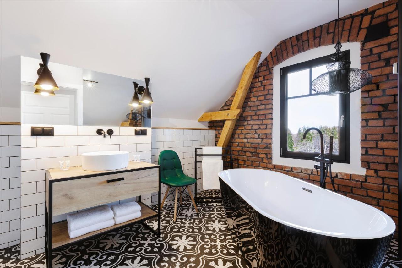 Apartamenty Astoria Karpacz Kültér fotó