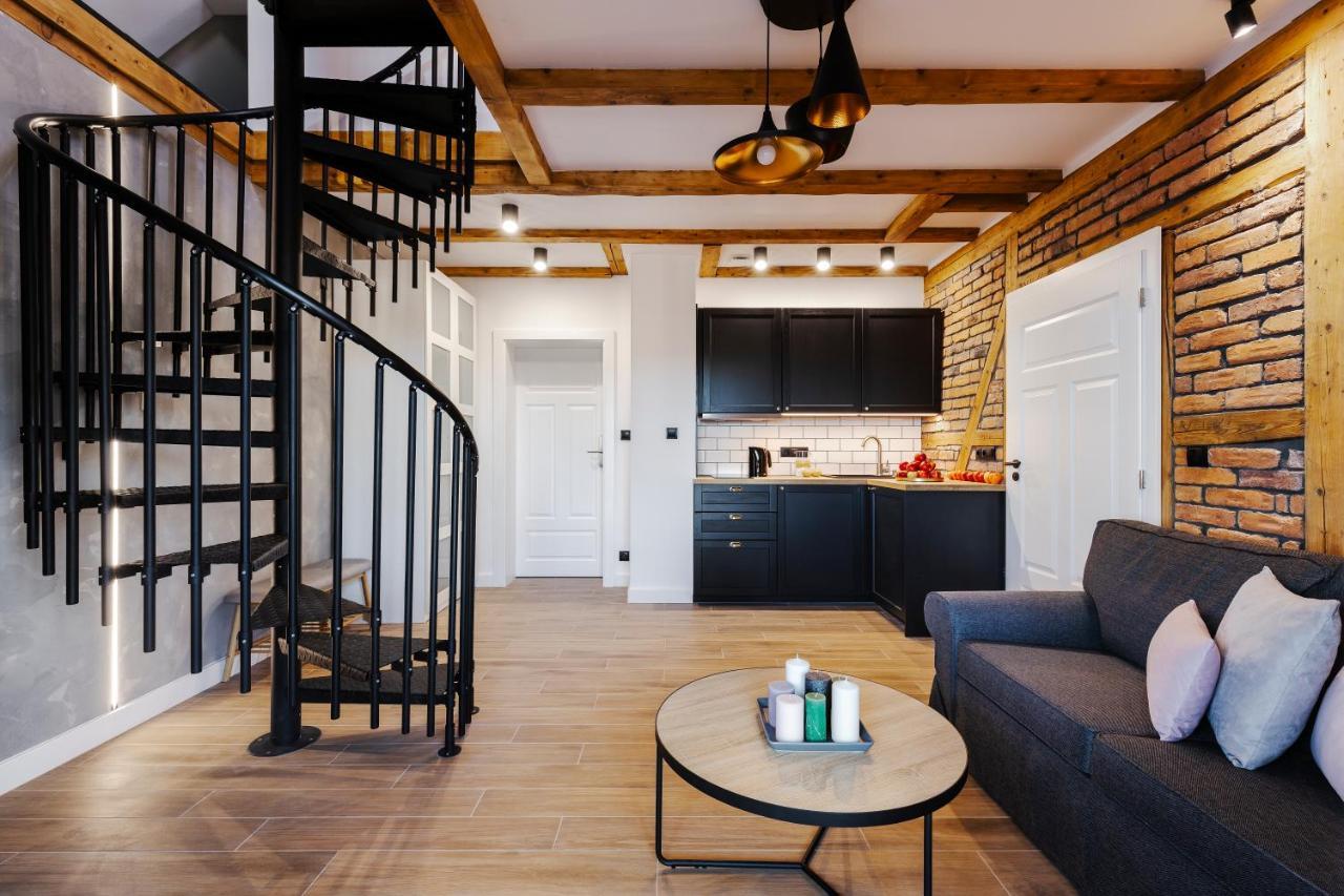 Apartamenty Astoria Karpacz Kültér fotó
