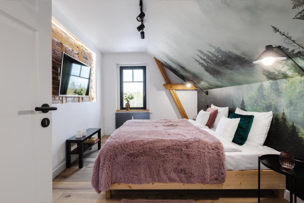 Apartamenty Astoria Karpacz Kültér fotó