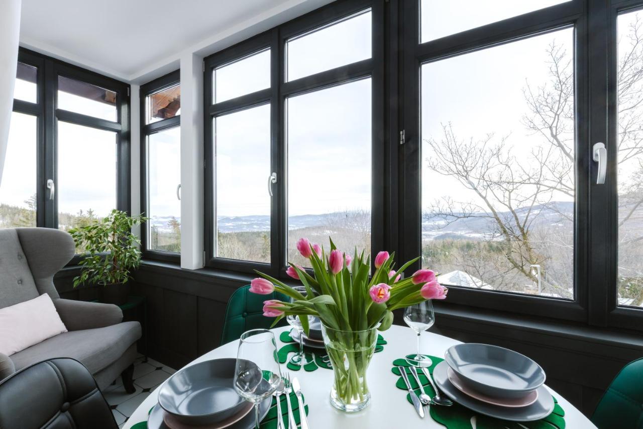 Apartamenty Astoria Karpacz Kültér fotó