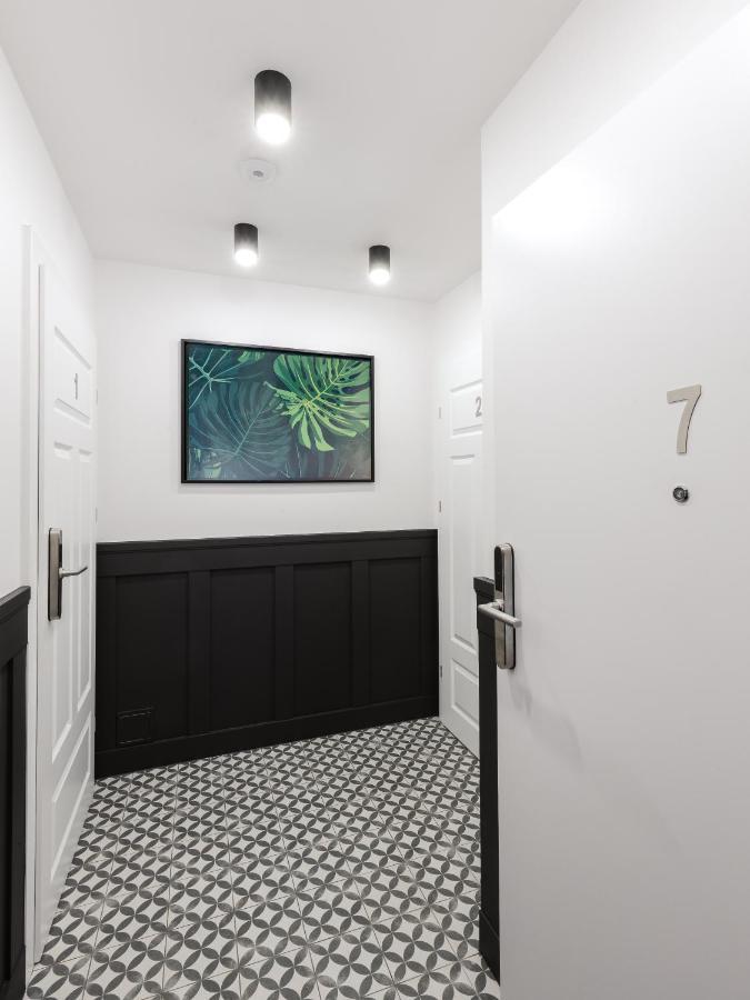 Apartamenty Astoria Karpacz Kültér fotó