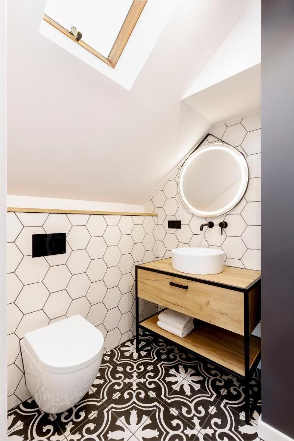 Apartamenty Astoria Karpacz Kültér fotó